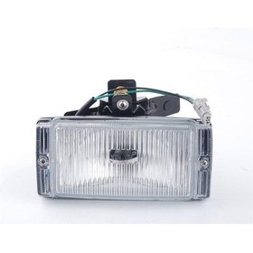 Resim Taıwan Sol Sis Lambası Isuzu Npr71/nqr 2006- Uyumlu 8973539551 