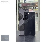 Resim Samsung S22 İkinci El TR | 128 GB | Siyah İkinci El ASYA TELEKOM SAMSUNG S22 128GB SİYAH GARANTİLİ KUTULU