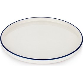 Resim Schafer Iconic Yemek Takımı 24 Parça-lacivert01 