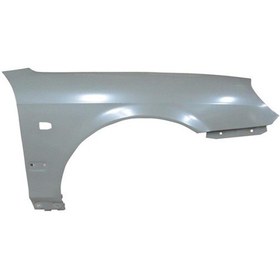 Resim Eşdeğer Ürün Hyundaı Sonata- 03/05 Ön Çamurluk Delikli Sağ Gri Boyalı 66321-3d200 