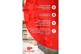 Resim 12'li Keçe Seti, 30X30 Cm, Tava ve Borcam Koruyucu, Çizilmeye Karşı Güçlü 