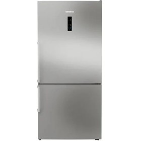 Resim Siemens KG86PFIC0N Home Connect Kolay Temizlenebilir Inox Buzdolabı 