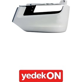 Resim Sis Çerçevesi Tgs Euro 6 Sol 