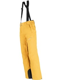Resim 2as Nix 2 Erkek Kayak Pantolonu Sarı 001 