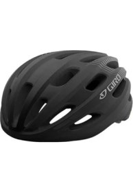 Resim Giro Isode Mips Mat Siyah 54-61CM Bisiklet Kaskı 