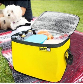 Resim Termos Bagaj Çantası 15 Litre Soğuk Sıcak Korumalı Automix 