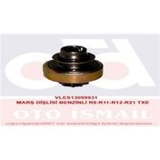 Resim VALEO 99931 MARŞ DİŞLİSİ R9 R11 R12 R21 BENZİNLİ 