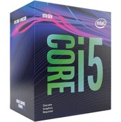 Resim Intel Core i5-9400 2.9 GHz LGA1151 9 MB Cache 65 W İşlemci Intel