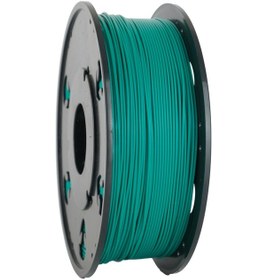 Resim İstanbul Filament Pla + Yeşil 1000 Gr. 1.75mm 