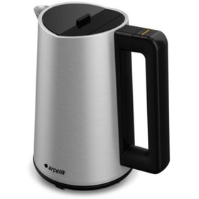 Resim Arçelik 8570 Etenıty Su Isıtıcı Kettle 