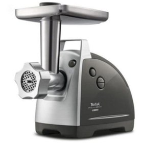 Resim TEFAL 9in1 Çelik 2200w Kıyma Makinesi 1510001505 