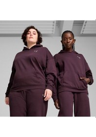 Resim Puma 67680444 Better Essentials Fl Kadın Sweatshirt 001 