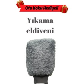 Resim Obam Kilim Mikrofiber Oto Köpürtme,detay Eldiven 