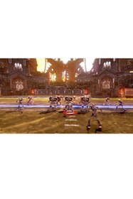 Resim NightHawk Mutant Football League Dynasty Edition PS4 Oyun 