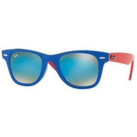 Resim Ray-Ban Rj 9066s Col 7039/b7 47-20-130 Çocuk Güneş Gözlüğü 