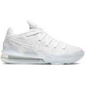 Resim Nike Lebron Xvıı Low Erkek Basketbol Ayakkabısı Cd5007-103 CD5007-103 