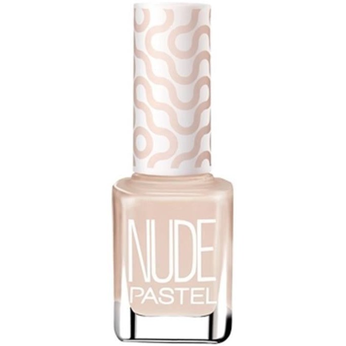 Pastel Nude Oje 763, 13 ml Fiyatı ve Özelliklerı - Badem