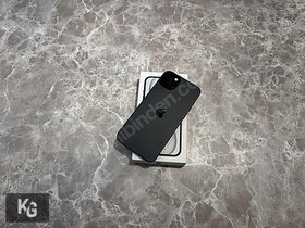 Resim Apple iPhone 15 Plus İkinci El TR | 128 GB | Siyah 