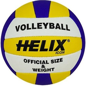 Resim Helix Nv-09 Icon Voleybol Topu Çok Renkli 