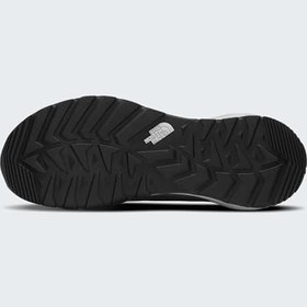 Resim The North Face W Thermoball Progressive Zip ii Wp Kadın Kar Botu NF0A5LWFCIH1 Gri 