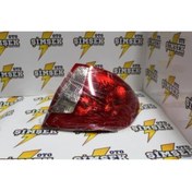 Resim Mars Hyundai Getz 06- Sonrası Sağ Stop 