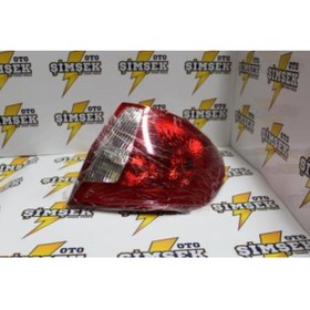 Resim Mars Hyundai Getz 06- Sonrası Sağ Stop 