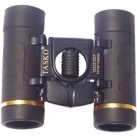 Resim Tasco 12x25 El Dürbünü 