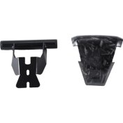 Resim Woodpool Nss 350 NSS350 2021-2023 25MM Sürüş Kaydedici Gps Telefon Navigasyon Braketi Tutucu Montaj Standı A (Yurt Dışından) 