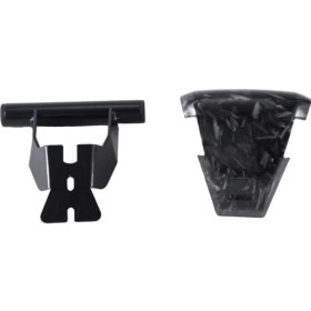 Resim Woodpool Nss 350 NSS350 2021-2023 25MM Sürüş Kaydedici Gps Telefon Navigasyon Braketi Tutucu Montaj Standı A (Yurt Dışından) 