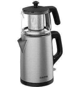 Resim Altus AL795 IC Çay Makinası 