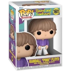 Resim Nita Toys Pop Movies: Dazed And Confused - Randall ''pink'' Floyd Figür 