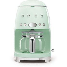 Resim DCF02PGEU Pastel Yeşil Filtre Kahve Makinesi 