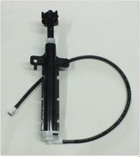 Resim Tampon Far Su Fiskiye Motoru + Memesi Sag Megane 3 Fluence 504643240 