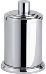 Resim System Tezgah Üstü Krom Pamukluk Ø70 - Ba2000 024 Cr 