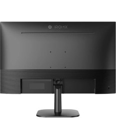 Resim Binbir Göz Bilgisayar Iromx BU24575 23.8" 5ms 1920X1080 Vga/hdmı Vesa 75Hz Siyah Full Hd IPS Monıtor 