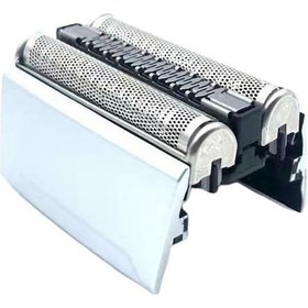 Resim Springsun Seri 5 Uyumlu Dayanıklı Yedek Tıraş Bıçağı Kaseti - Şarjlı Makineler İçin 