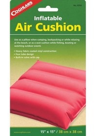 Resim Coghlans Şişme Yastık Çok Renkli 