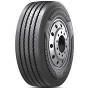 Resim Hankook 245\u002F70R17.5 143\u002F141J Smart Flex TH31 (4 Mevsim) (2024) 