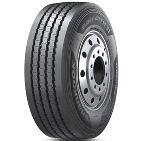 Resim Hankook 245\u002F70R17.5 143\u002F141J Smart Flex TH31 (4 Mevsim) (2024) 