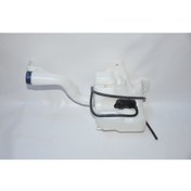 Resim Cam Su Yıkama Bidonu Deposu Motorlu - Fiat Linea 2007 Ve Sonrası Tofaş - 51834926 Uyumlu 