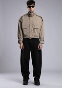 Resim Bomber Ceket 