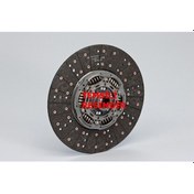 Resim Debriyaj Balatası Suzuki Vitara 3kapı 