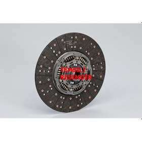 Resim Debriyaj Balatası Suzuki Vitara 3kapı 