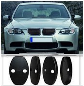 Resim Bmw E90 M3 Sedan Kilit Kapağı (392344857) 