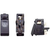 Resim Far Anahtarı 10 Pin 191941531k Wisco Volkswagen Golf2 1988 Ve Sonrası Uyumlu 