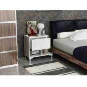 Resim Decorotika Cast Komodin 