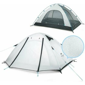 Resim Naturehike P Serisi 2 Kişilik Beyaz Çadır Beyaz 