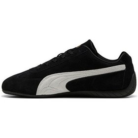Resim Puma Speedcat Og Günlük Ayakkabı 398846-01 Siyah | Unisex 