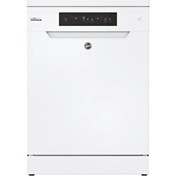 Resim Hoover HF 3E9L0W-17 Wi-Fi Bluetooth Bağlantılı 5 Programlı Bulaşık Makinesi 