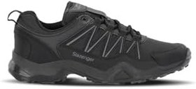 Resim Slazenger ADEMAR I Erkek Siyah Outdoor 